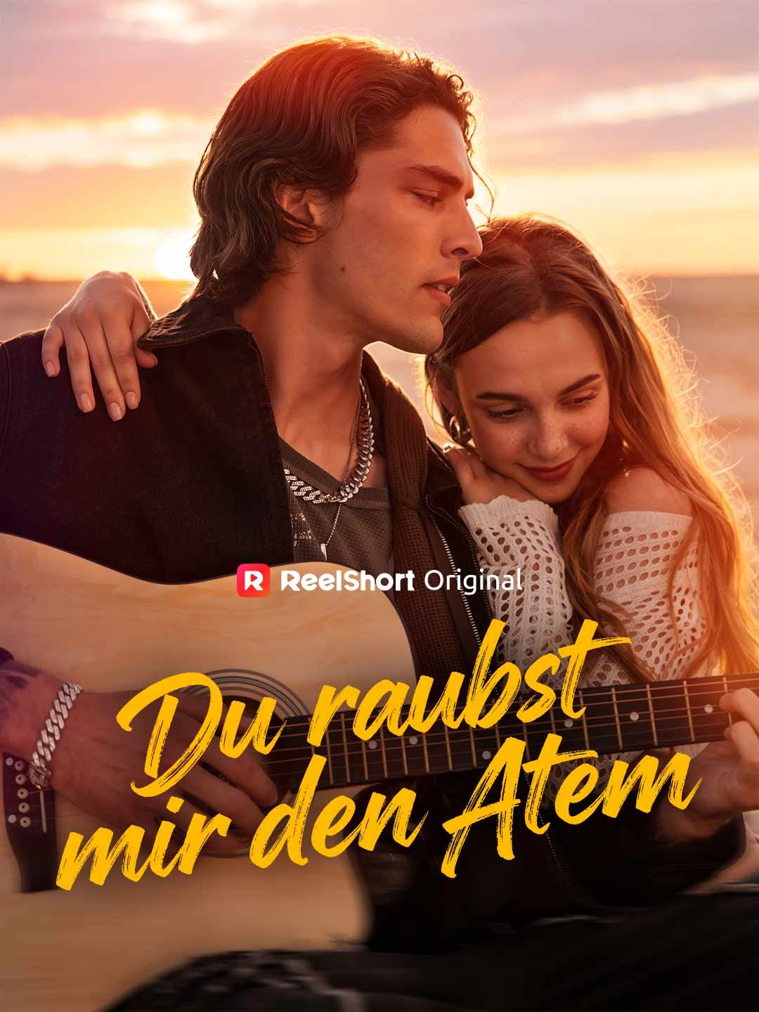 (Synchronisiert) Du raubst mir den Atem