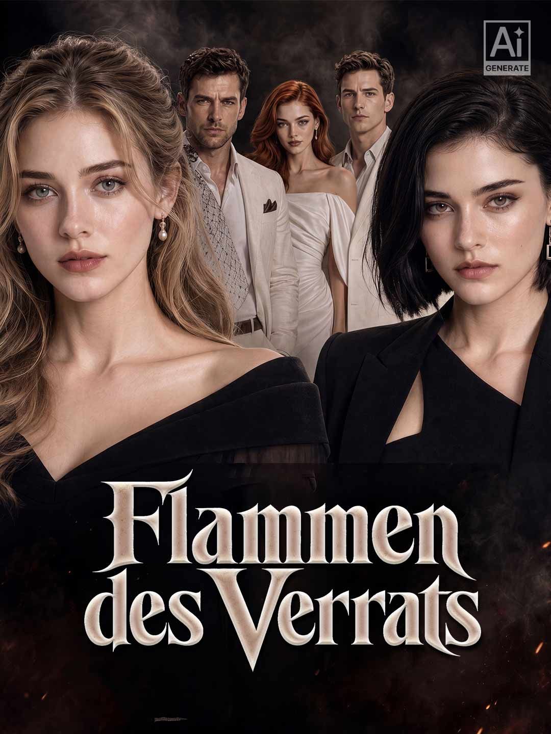 (Synchronisiert) Flammen des Verrats