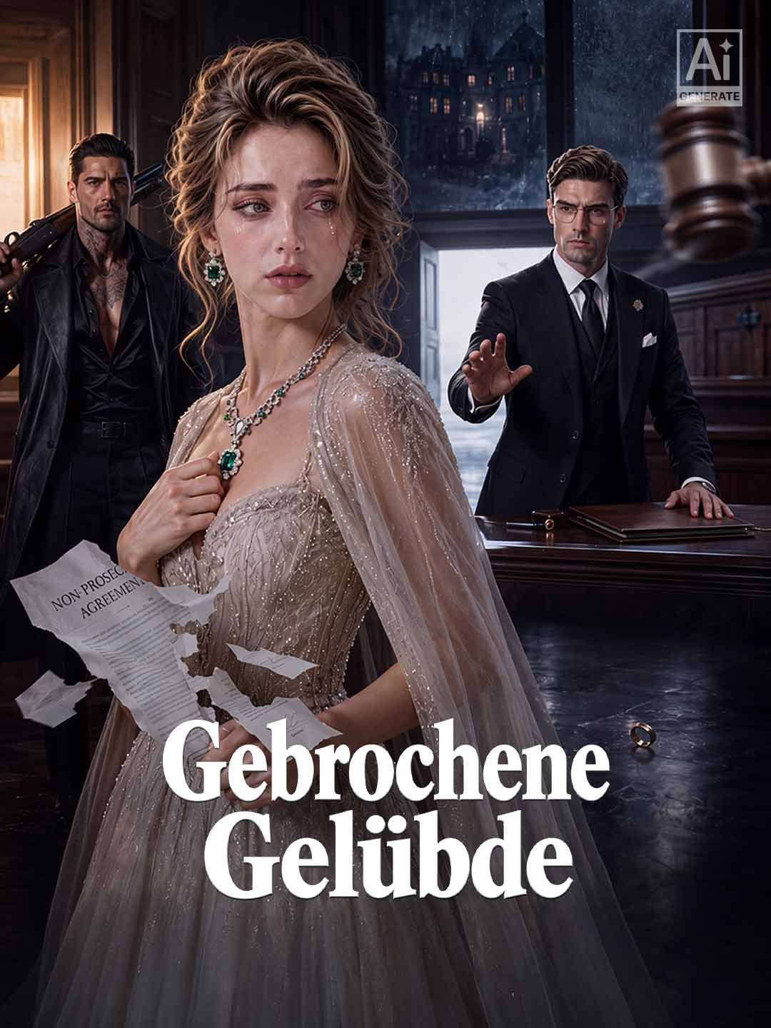 (Synchronisiert) Gebrochene Gelübde
