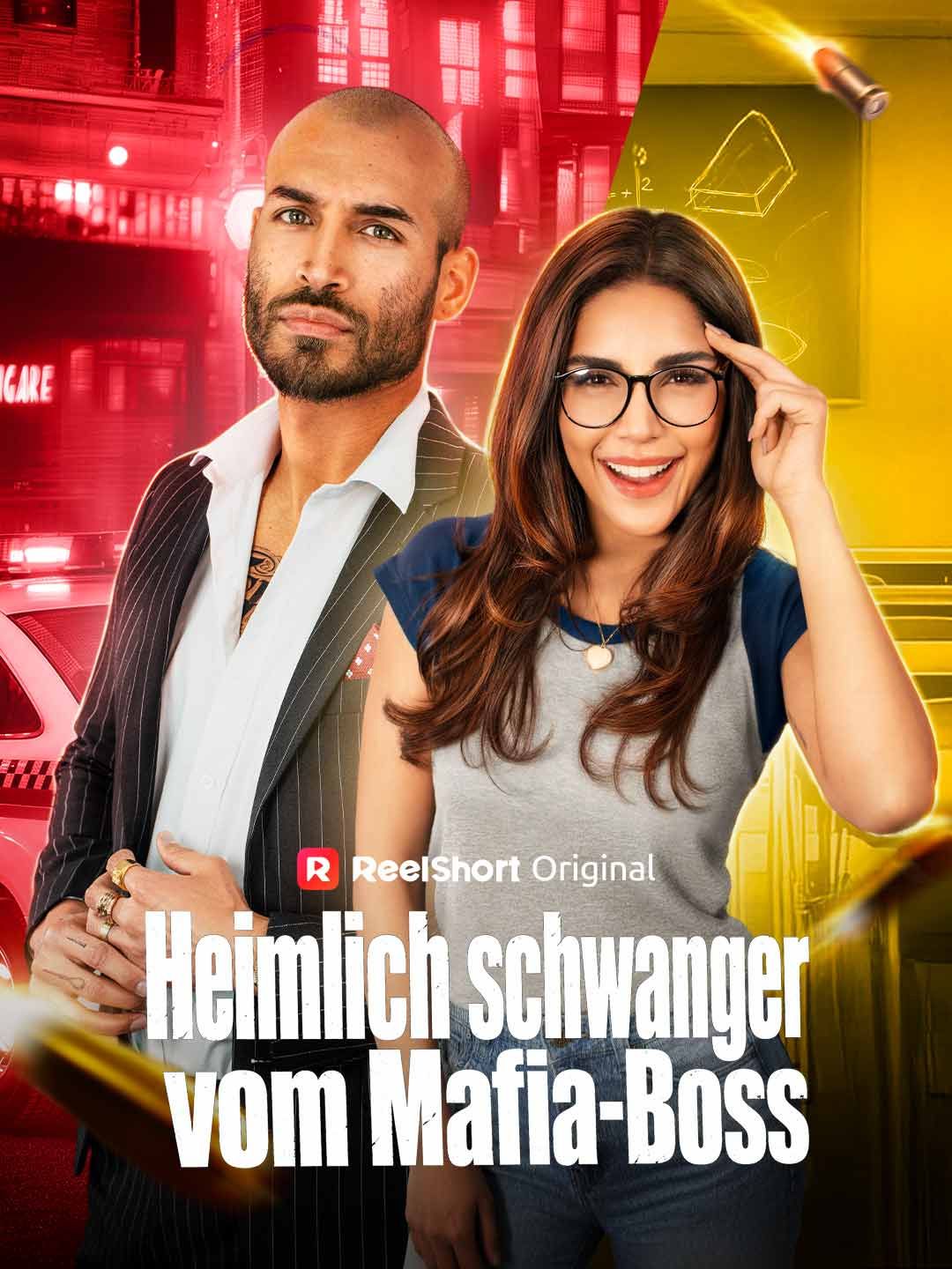 (Synchronisiert) Heimlich schwanger vom Mafia-Boss