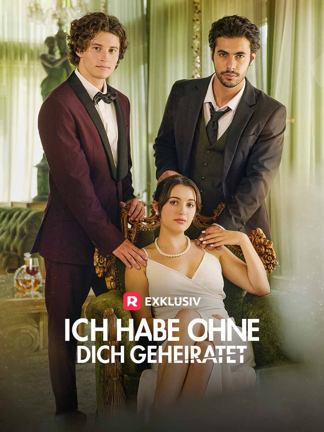 (Synchronisiert) Ich Habe Ohne Dich Geheiratet