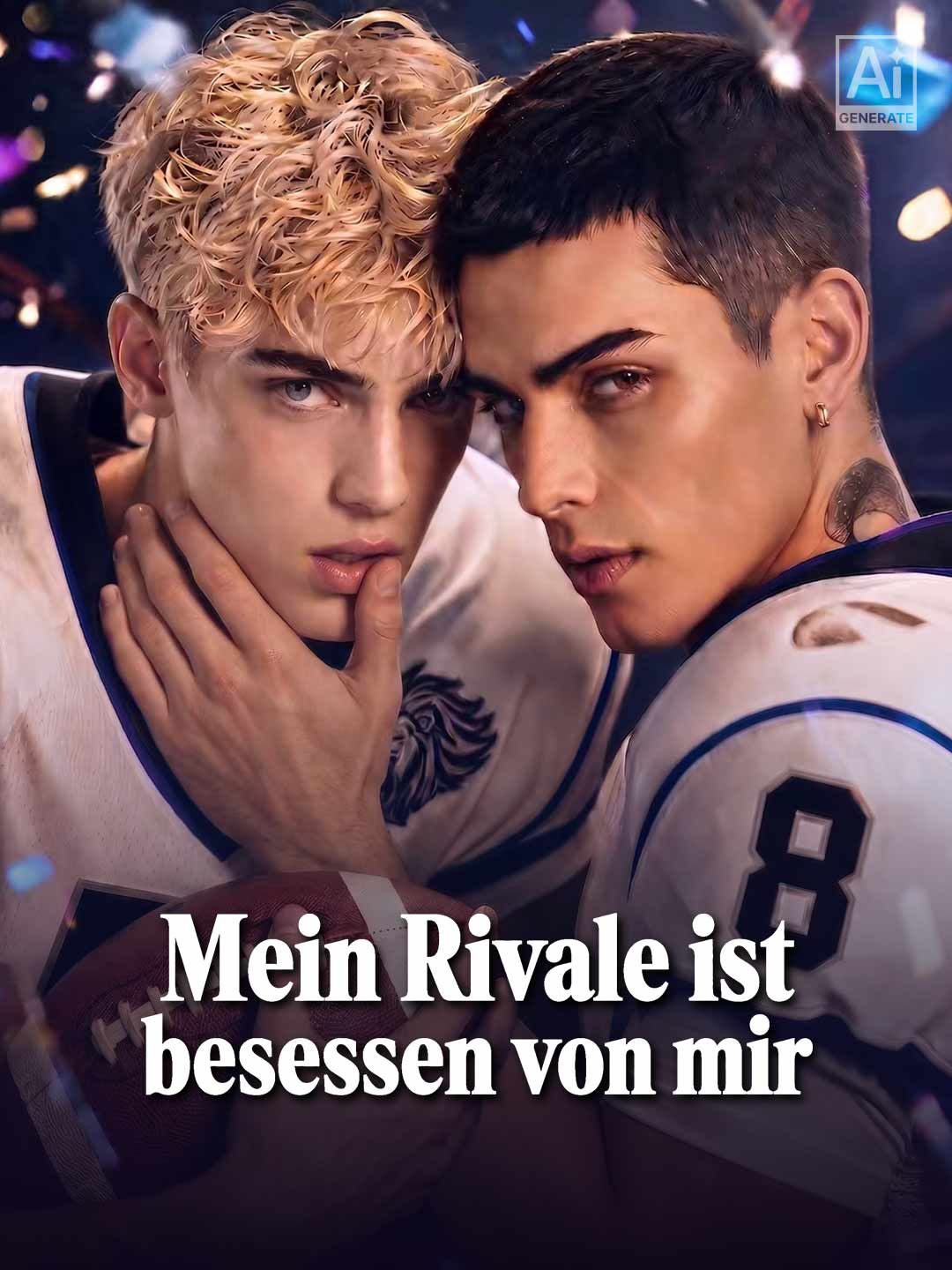 (Synchronisiert) Mein Rivale ist besessen von mir