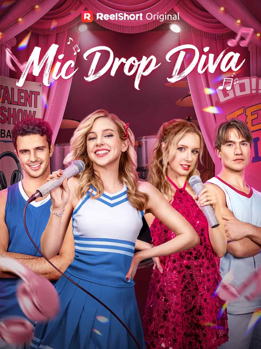 (Synchronisiert) Mic Drop Diva
