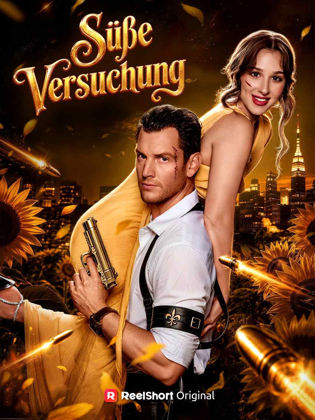 (Synchronisiert) Süße Versuchung