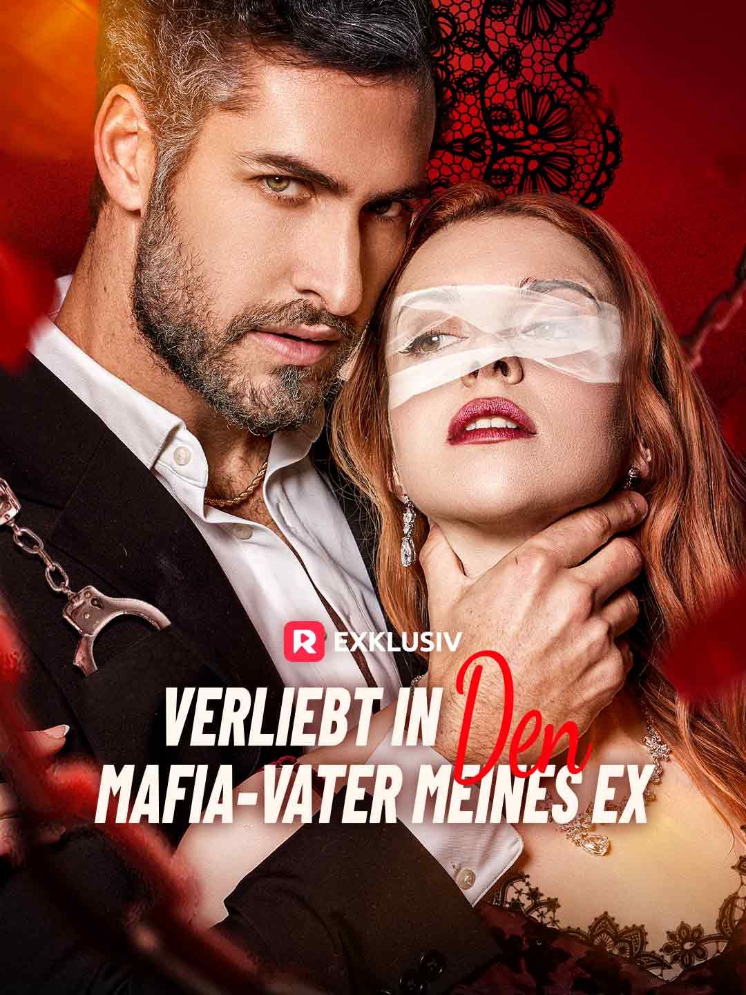 (Synchronisiert) Verliebt in den Mafia-Vater meines Ex