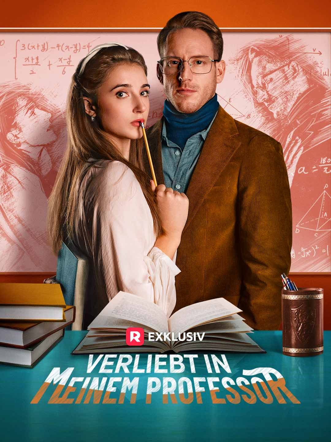 (Synchronisiert) Verliebt in meinem Professor