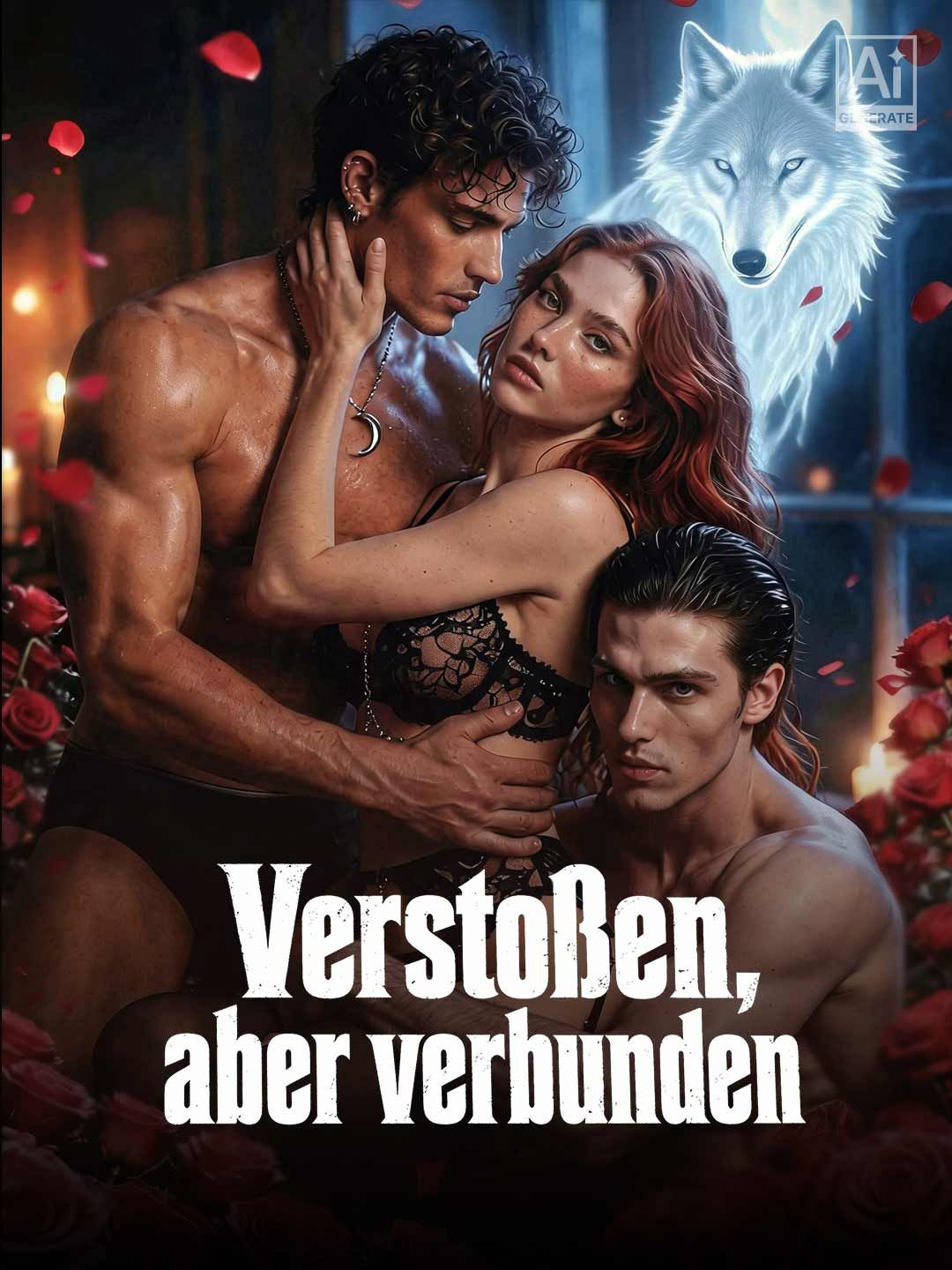 (Synchronisiert) Verstoßen, aber verbunden(Wird fortgesetzt)