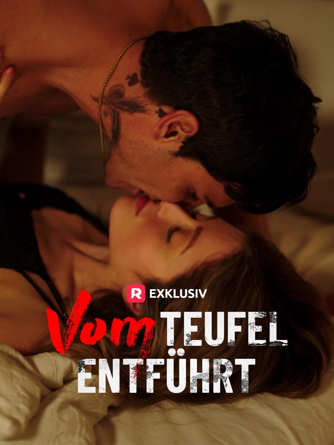 (Synchronisiert) Vom Teufel entführt