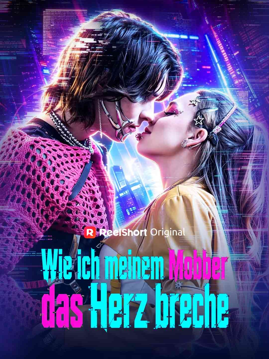 (Synchronisiert) Wie ich meinem Mobber das Herz breche