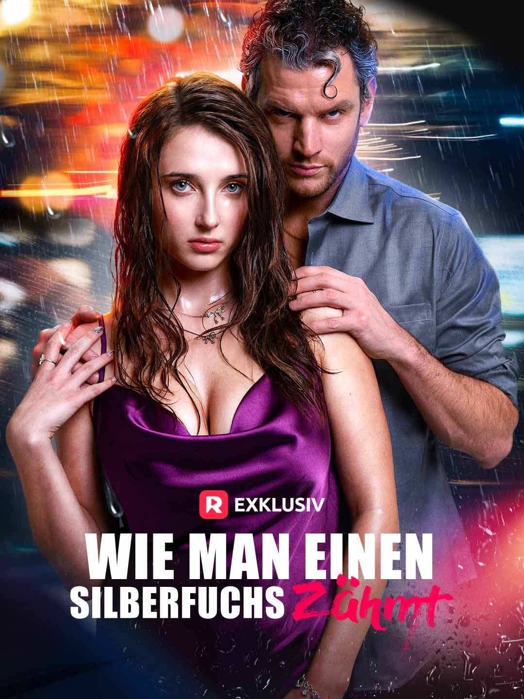 (Synchronisiert) Wie man einen Silberfuchs zähmt