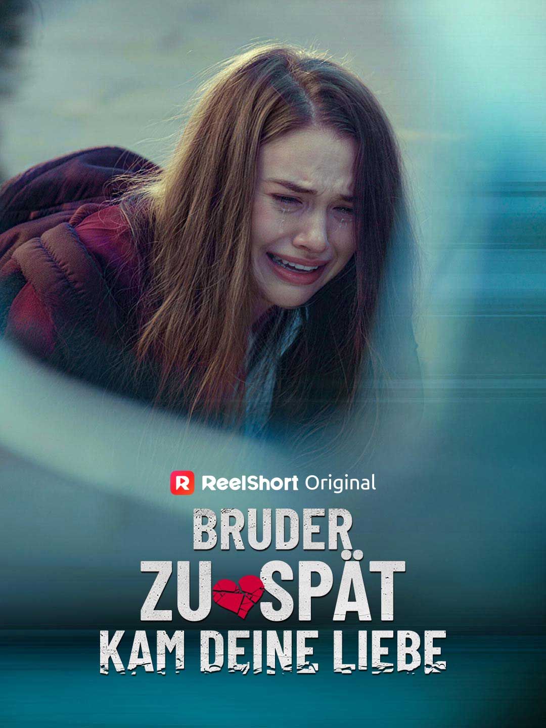 「Synchronisierung」Bruder, zu spät kam deine Liebe