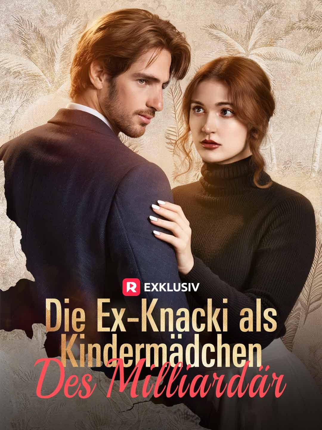 「Synchronisierung」Die Ex-Knacki als Kindermädchen des Milliardär
