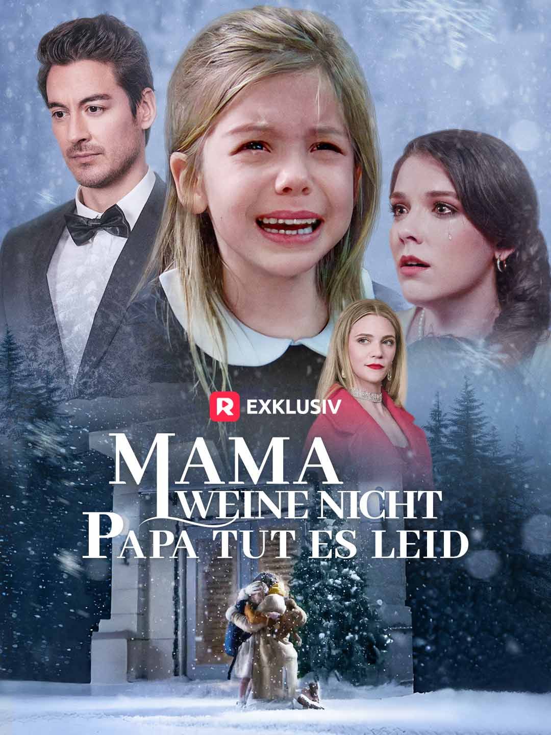 「Synchronisierung」Mama weine nicht, Papa tut es leid