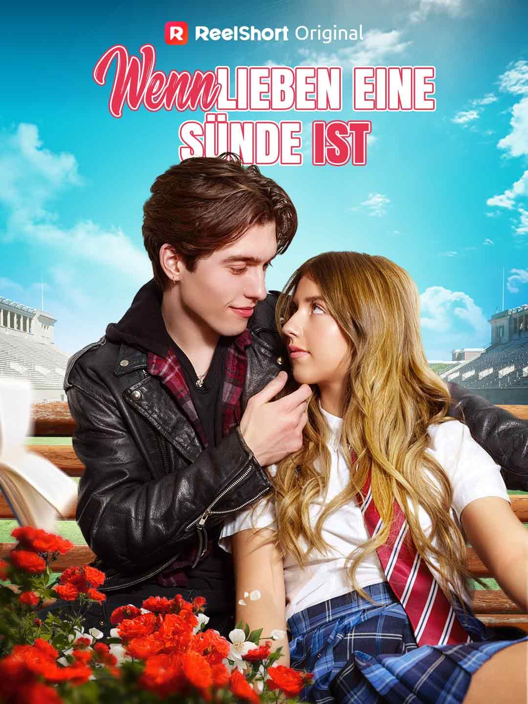 「Synchronisierung」Wenn Lieben eine Sünde ist