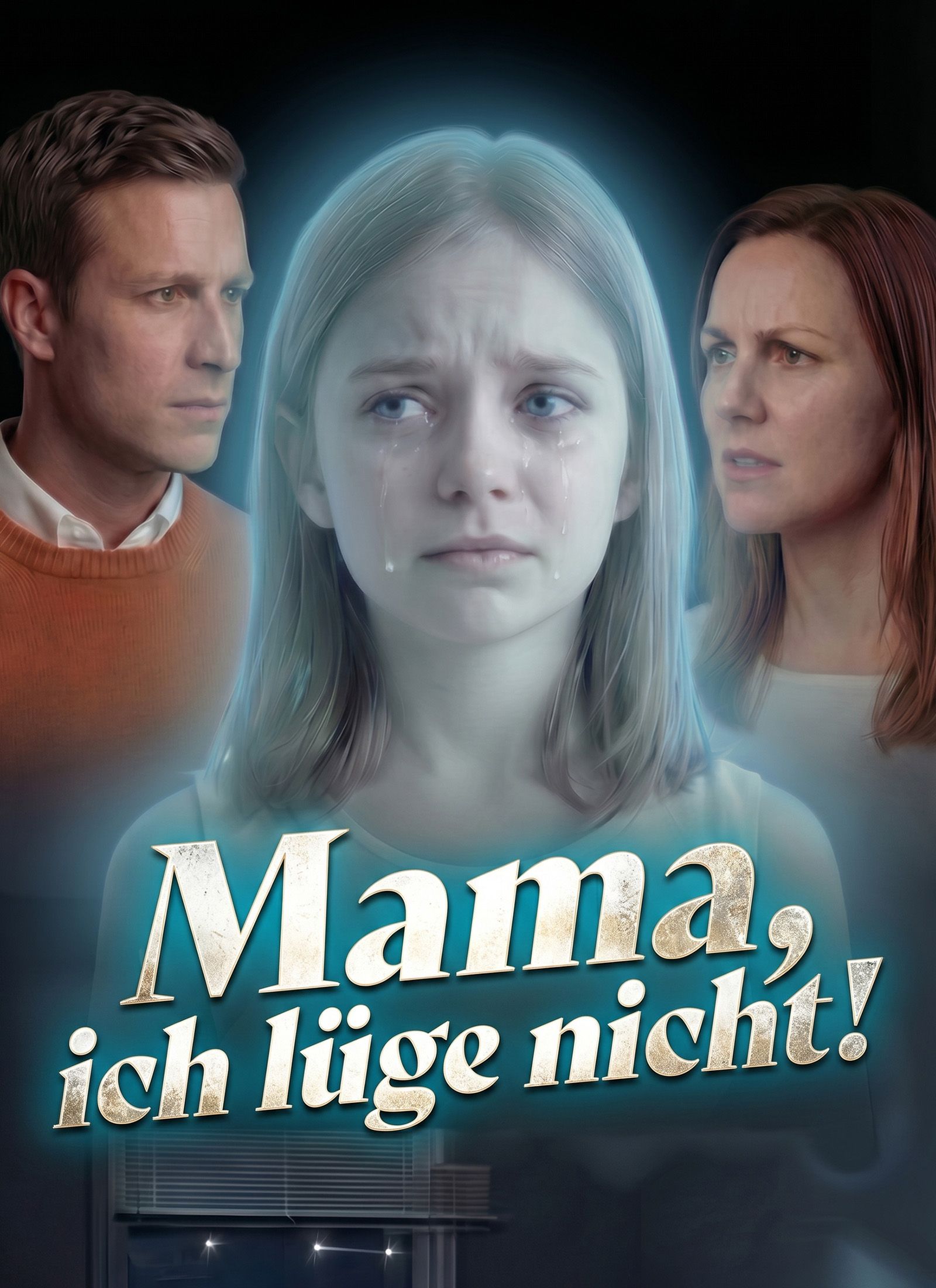 [Synchron]Mama, ich lüge nicht!