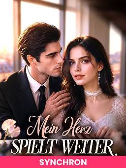 (SYNCHRON)Mein Herz spielt weiter