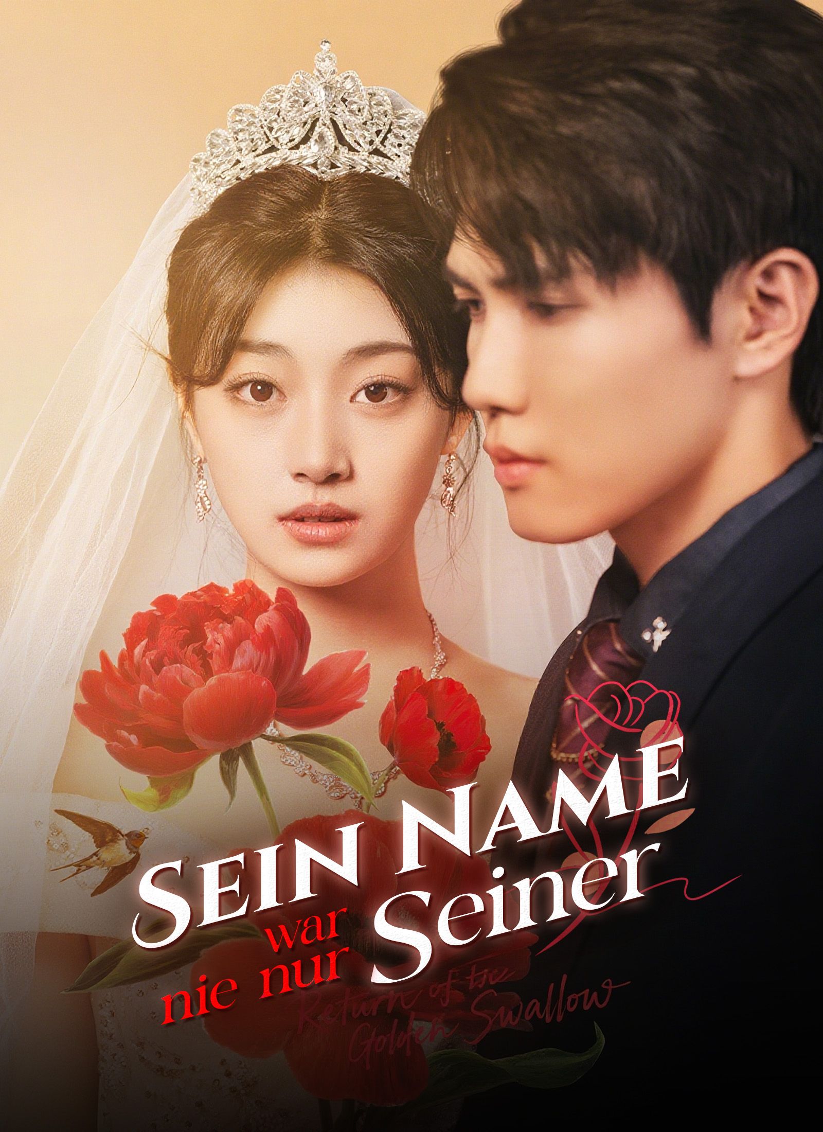 [Synchron]Sein Name war nie nur seiner