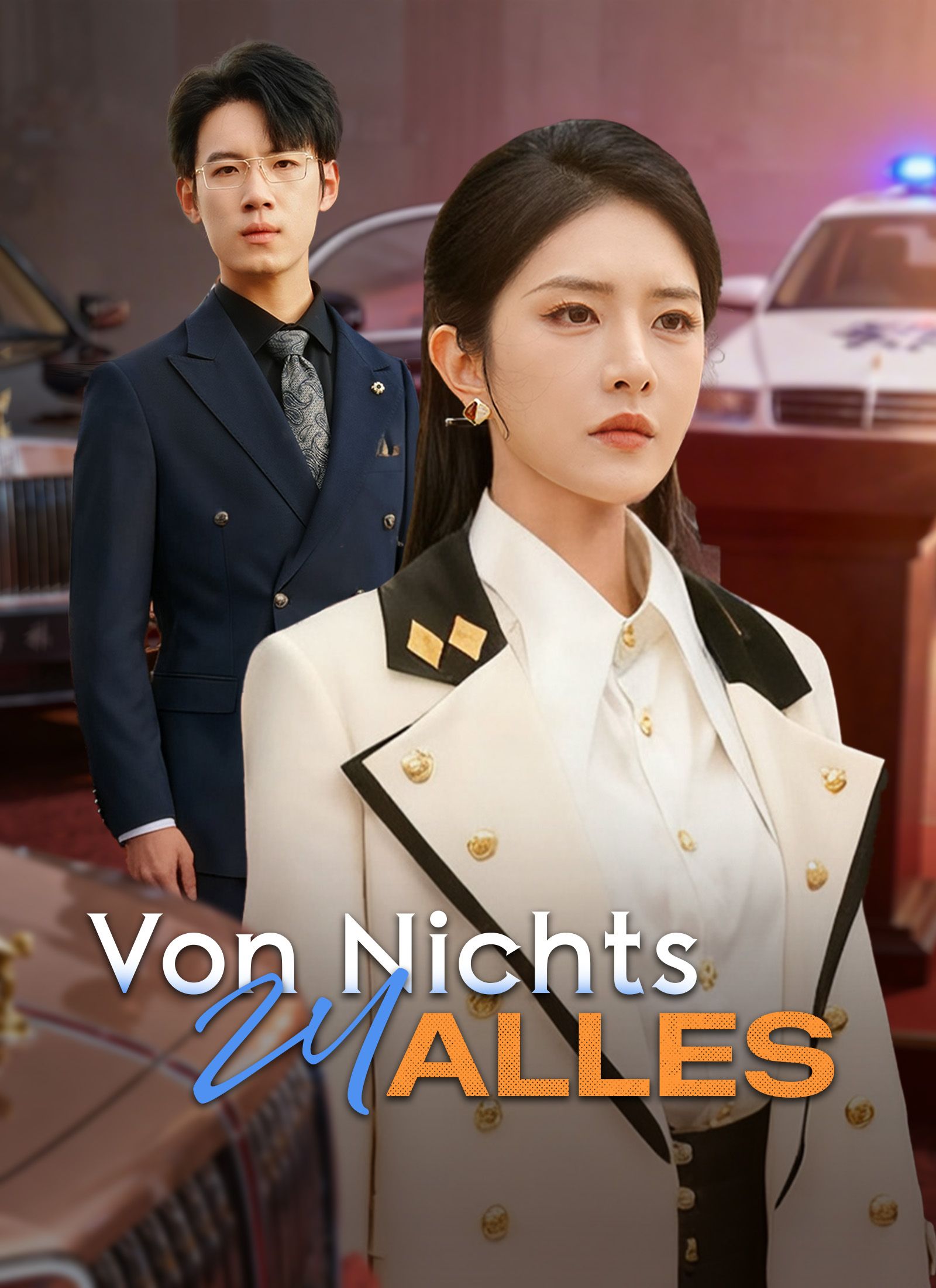 [Synchron]Von Nichts zu Alles