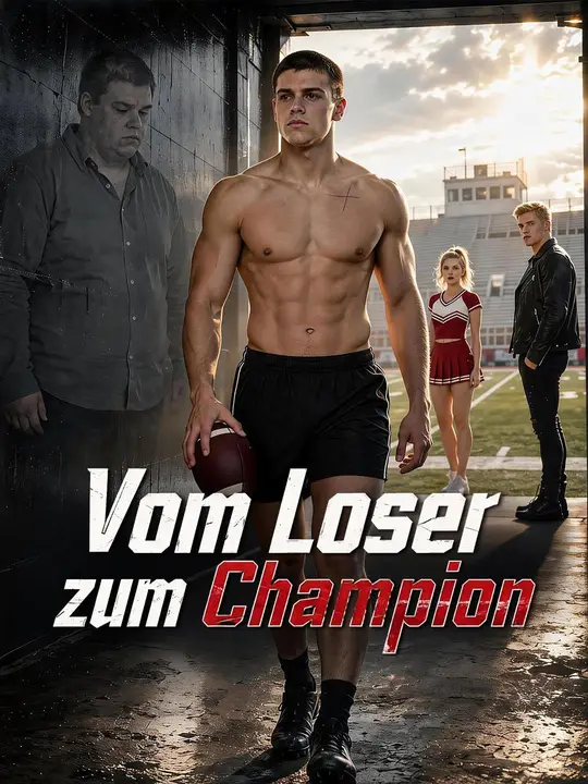 (Synchro)Vom Loser zum Champion
