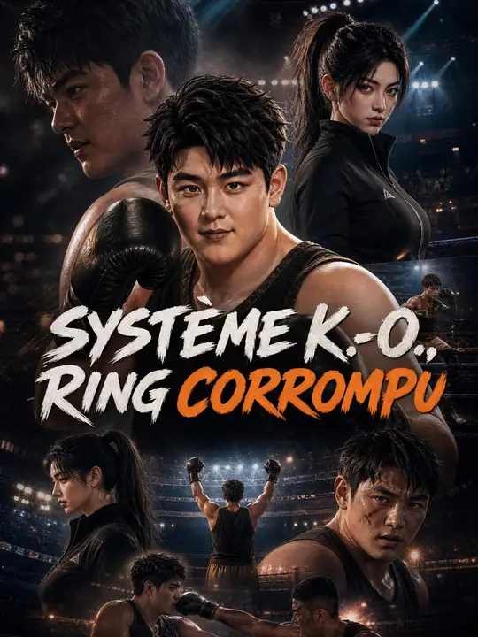 SYSTÈME K.-O., RING CORROMPU