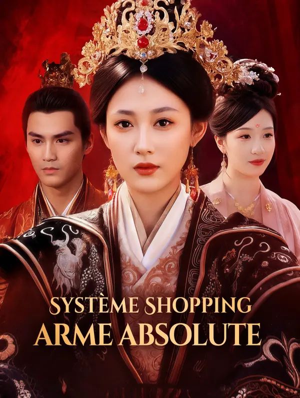 Système Shopping : arme absolute