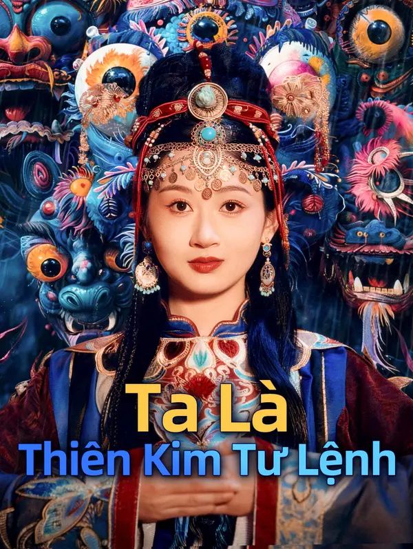 Ta Là Thiên Kim Tư Lệnh