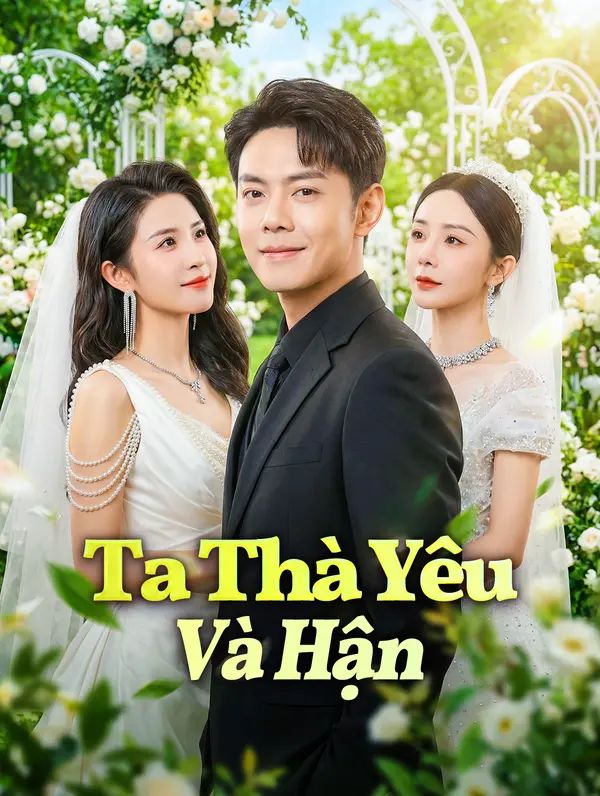 Ta Thà Yêu Và Hận