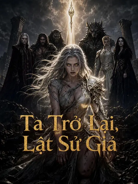 Ta Trở Lại, Lật Sử Giả