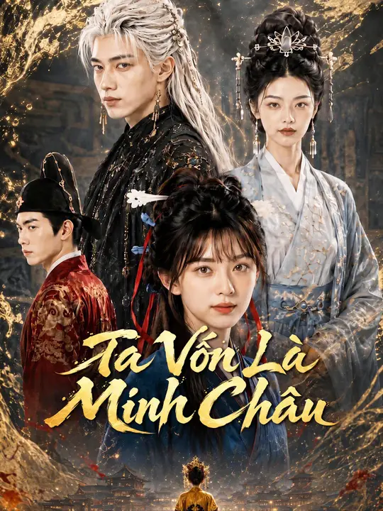 Ta Vốn Là Minh Châu