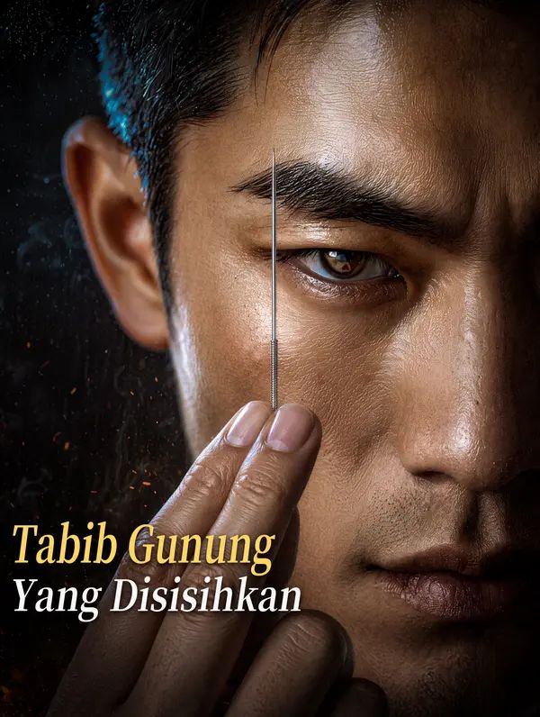 Tabib Gunung Yang Disisihkan