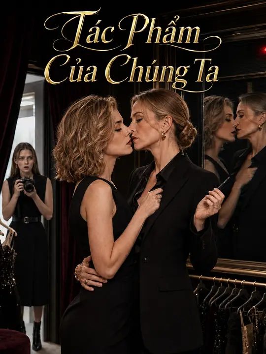 Tác Phẩm Của Chúng Ta