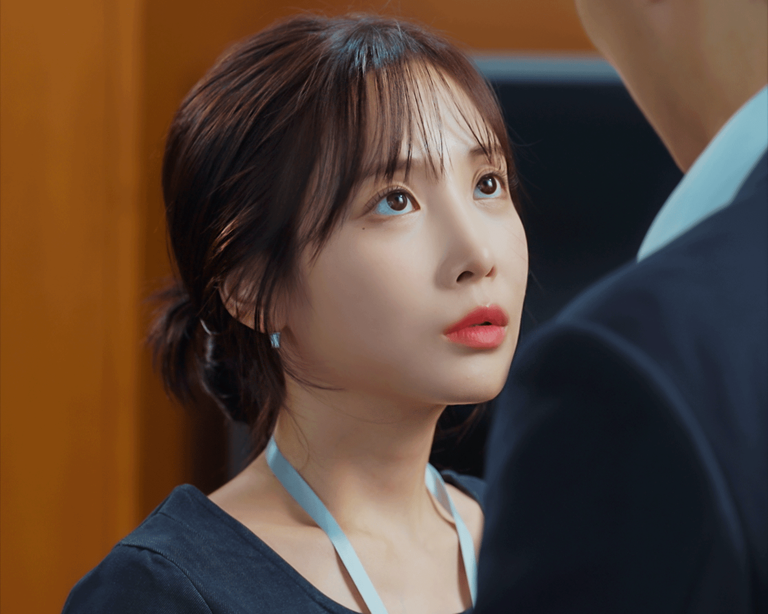 Taehee, Adik Taeju