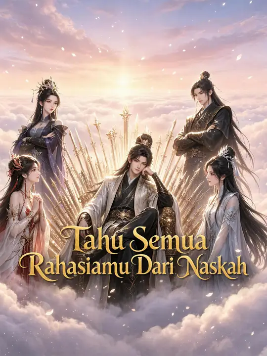 Tahu Semua Rahasiamu Dari Naskah