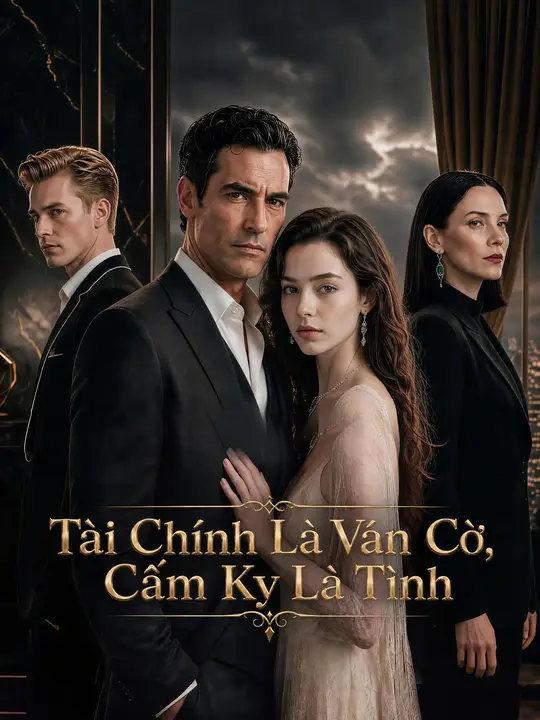 Tài Chính Là Ván Cờ, Cấm Kỵ Là Tình