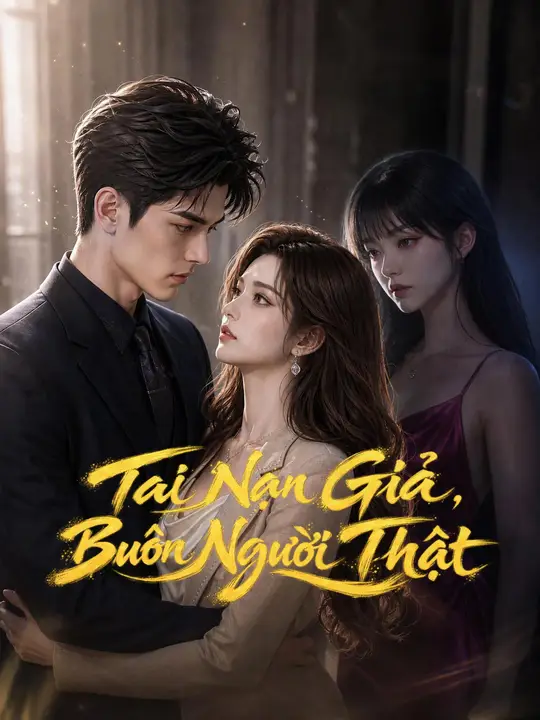 Tai Nạn Giả, Buôn Người Thật