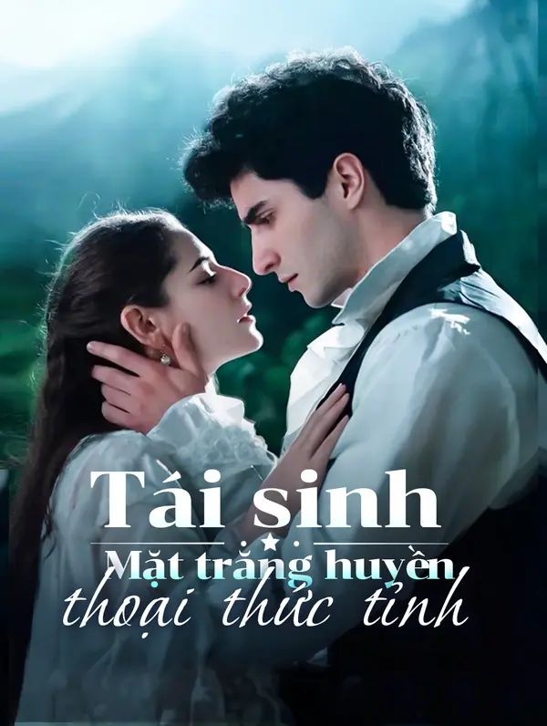 Tái sinh Mặt trăng huyềnthoại thức tỉnh