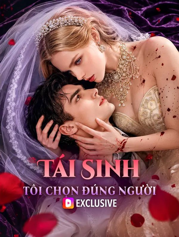 Tái Sinh, Tôi Chọn Đúng Người(Phiên bản lồng tiếng)