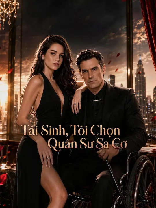 Tái Sinh, Tôi Chọn Quân Sư Sa Cơ