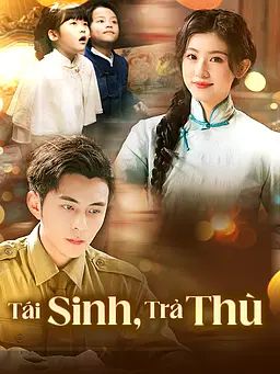 Tái Sinh, Trả Thù