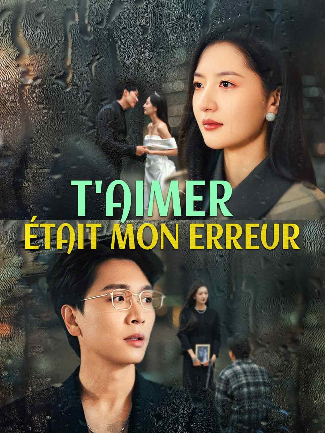 T'aimer était une erreur