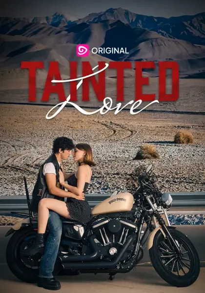 Poster Tainted Love