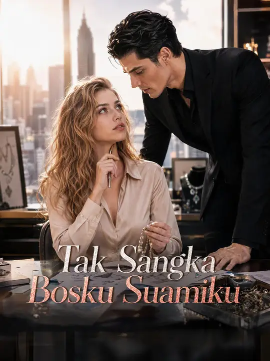 Tak Sangka Bosku Suamiku