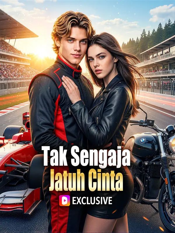 (Sulih Suara) Tak Sengaja Jatuh Cinta