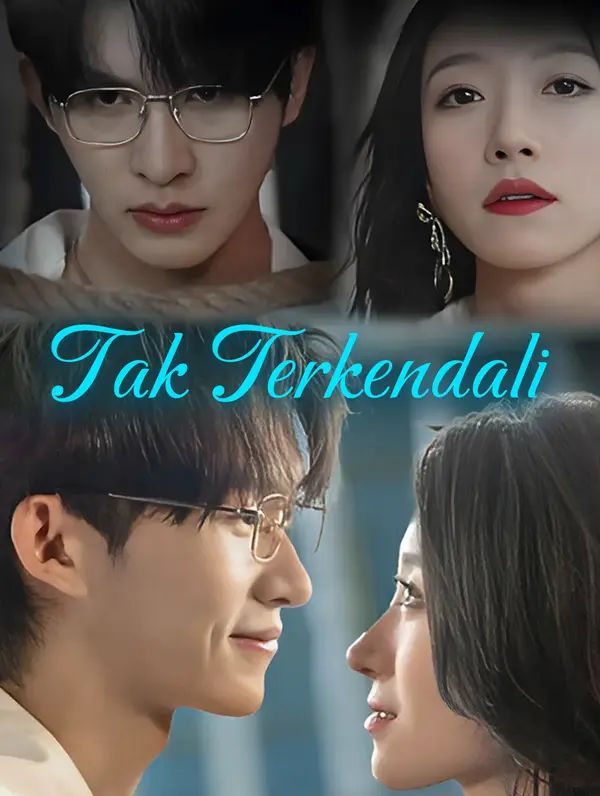 Tak Terkendali