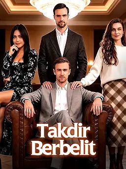 Takdir Berbelit