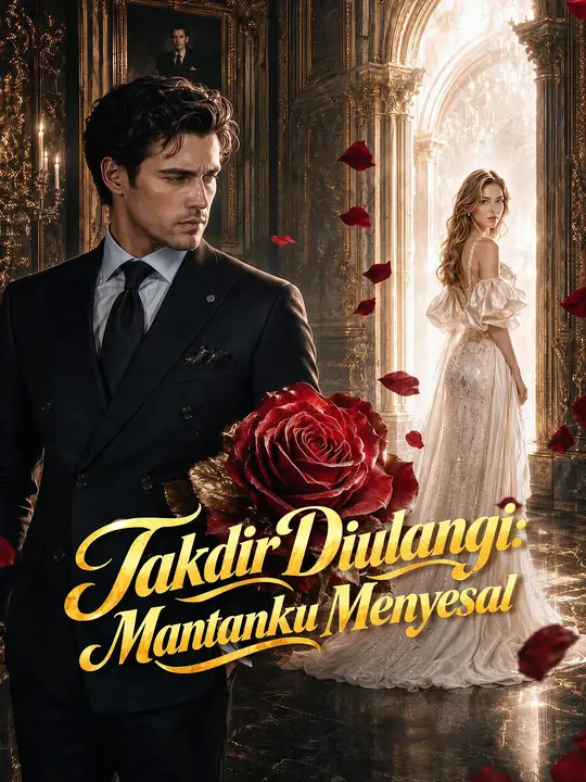 Takdir Diulangi: Mantanku Menyesal