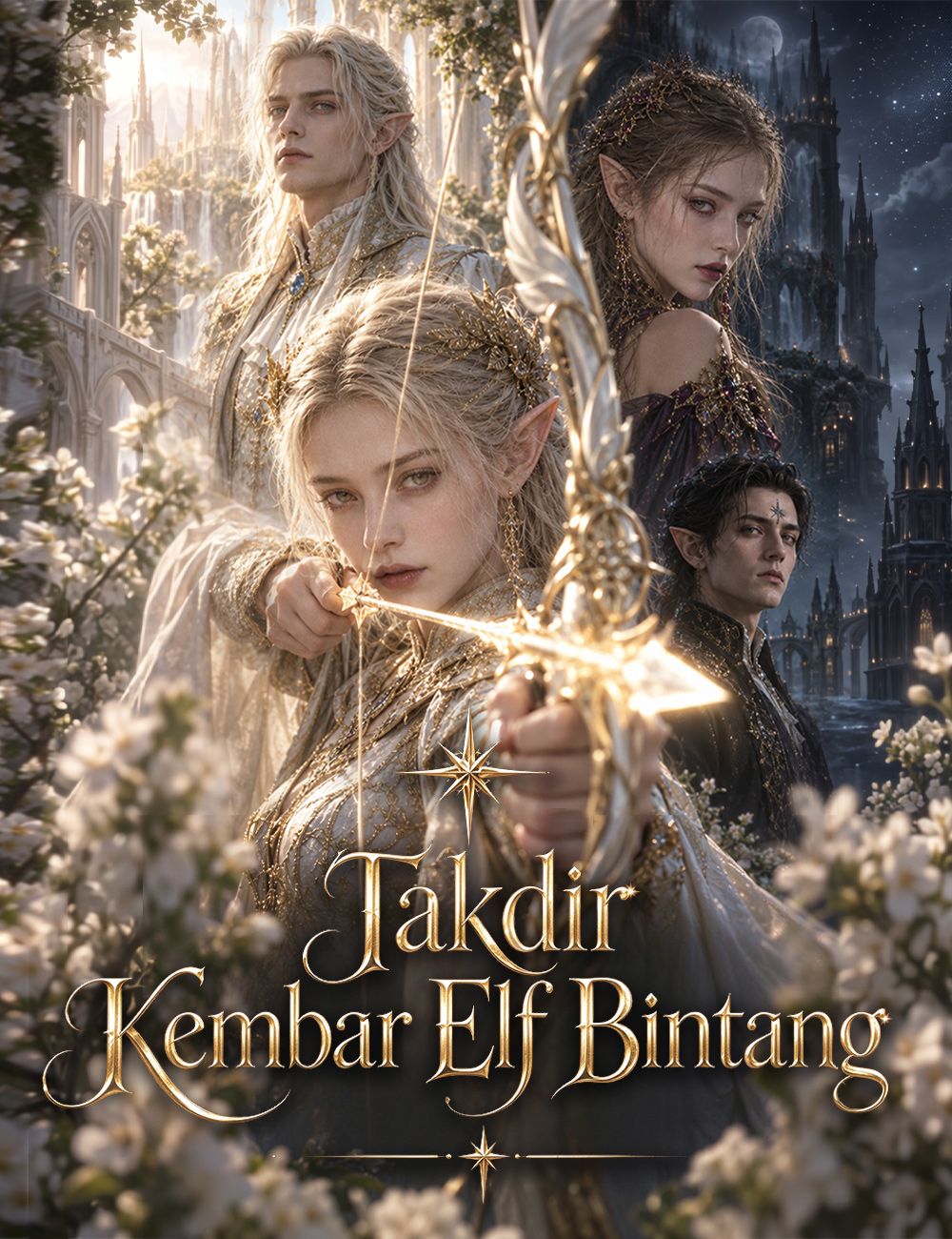 Takdir Kembar Elf Bintang
