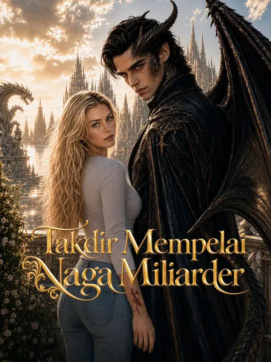 Takdir Mempelai Naga Miliarder