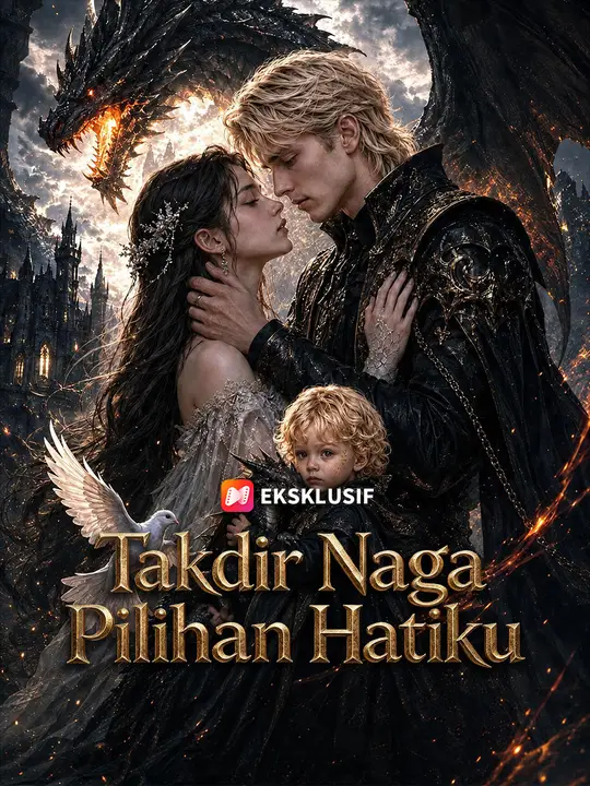 Takdir Naga, Pilihan Hatiku