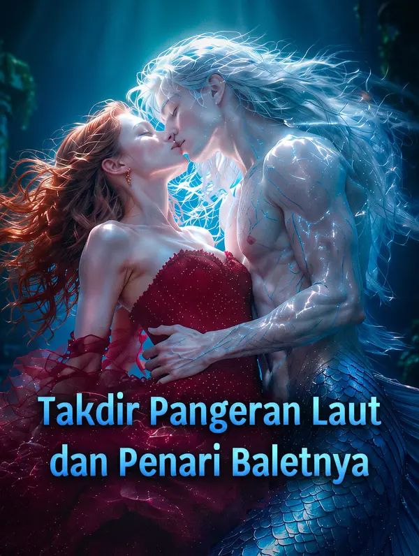 Takdir Pangeran Laut dan Penari Baletnya